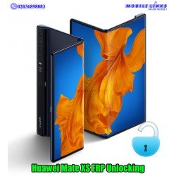 Huawei Mate XS FRP Unlocking Service